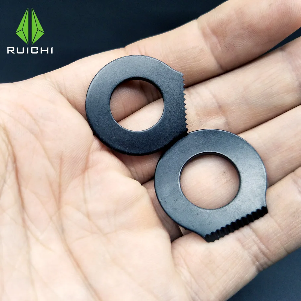 

2pc Outdoor Survival Magnesium Flint Scraper Stone Fire Starter Lighter Camping Tool