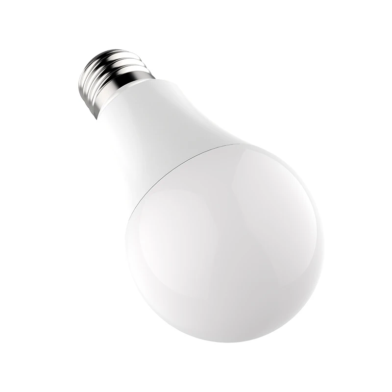 Умный светодиодный светильник Lonsonho 2 шт. E27 Tuya WiFi RGB + W C 9 Вт таймер Smart Life App диммер