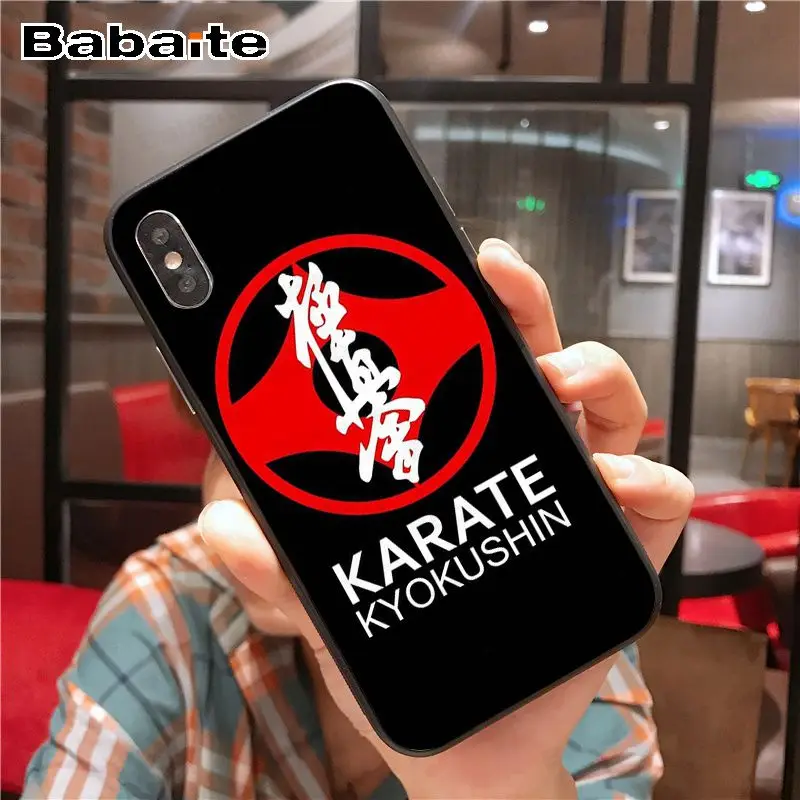 Kyokushin Karate Symbol