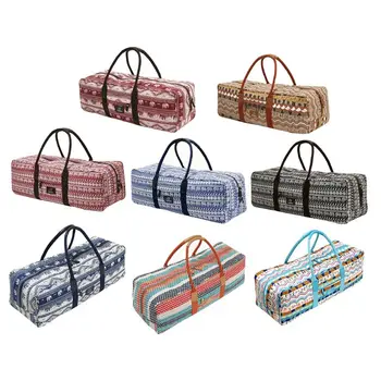 

Full-Zip Exercise Yoga Mat Bag Strap with Multi-Functional Storage Pockets EYE-CATCHING INCREDIBLY USEFUL FITS StANDARD SIZE