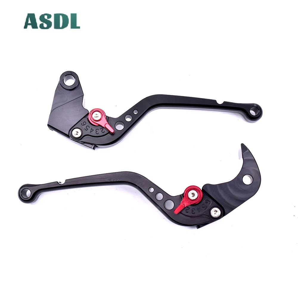

Motorcycle Brake Handle Bar Lever Horns For Kawasaki ZX6RR ZX-6RR ZX 6RR 2005-2006 ZX636 ZX 636 ZX636R F35 K828 a#