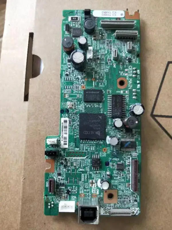 

Formatter Logic Board Main Board motherboard CE59 for Epson XP342