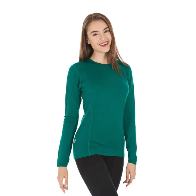 merino wool womens base layer