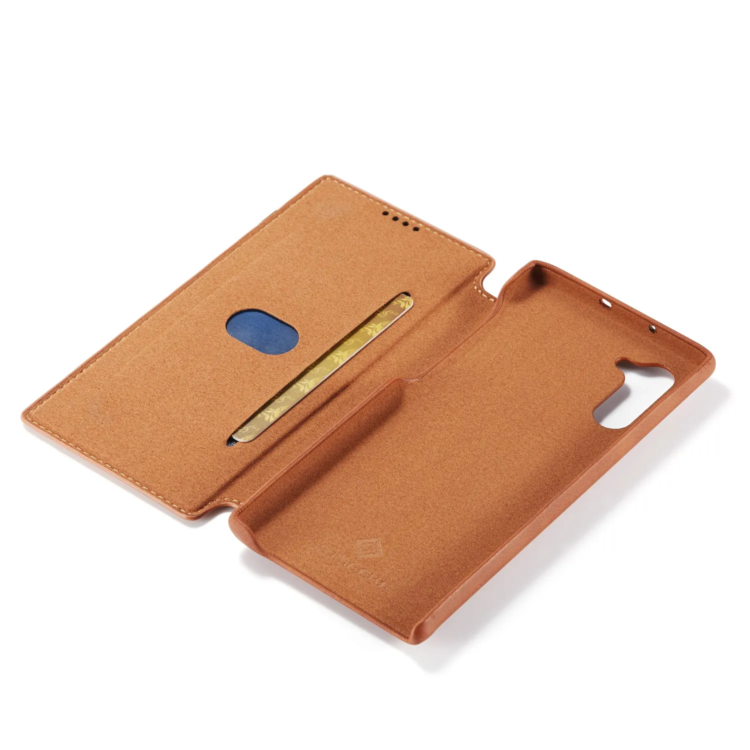 Чехол-книжка для samsung Galaxy note 10 Plus для samsung note 10 plus 9 8 S8 S9 S10 5G A20 A30 A40 A50 A70 A20E кожаный чехол
