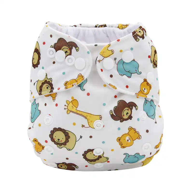 reusable nappies for 4 year old