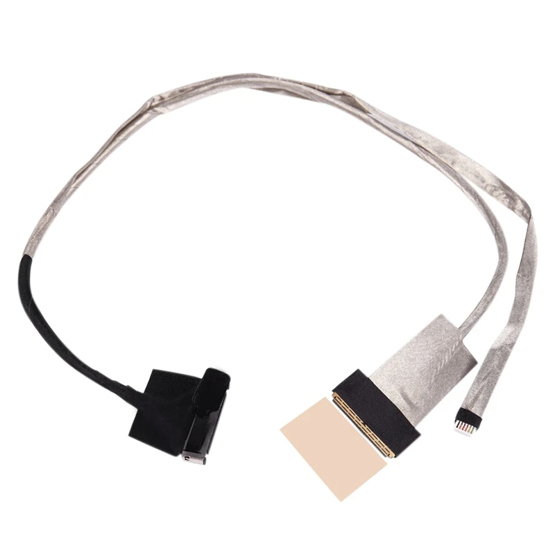 Для HP Pavilion G7-2000 серии светодиодный ЖК-экран LVDS видео кабель DD0R39LC000 | Компьютеры и