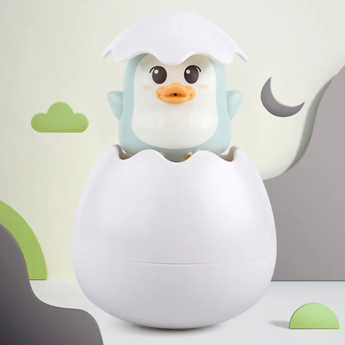 Детская игрушка для душа, распылитель воды, игрушка, яйцо, животное, детские игрушки для купания, 998