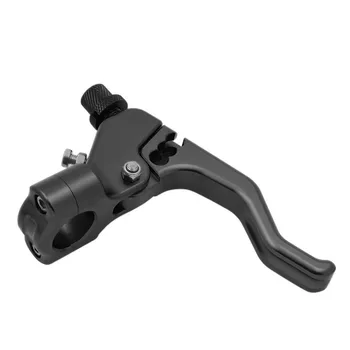 

Motorcycle Accessories Short Stunt Clutch Lever For Suzuki RM85 RM250 RM125 RMZ250 RMZ450 RMX450Z DR200 S/SE DRZ250 DRZ400 S/SM