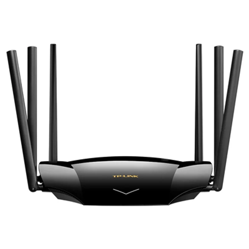 Wi-Fi-роутер Tp-link 5 Гц 6 5g гигабитный маршрутизатор Ax5400 двухдиапазонный беспроводной