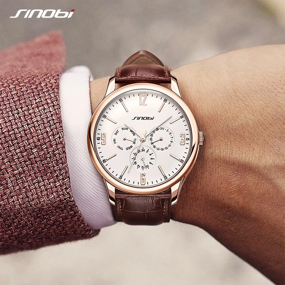 Relojes Bellos мужские модные кварцевые часы Новые Звездные Мужские Водонепроницаемые