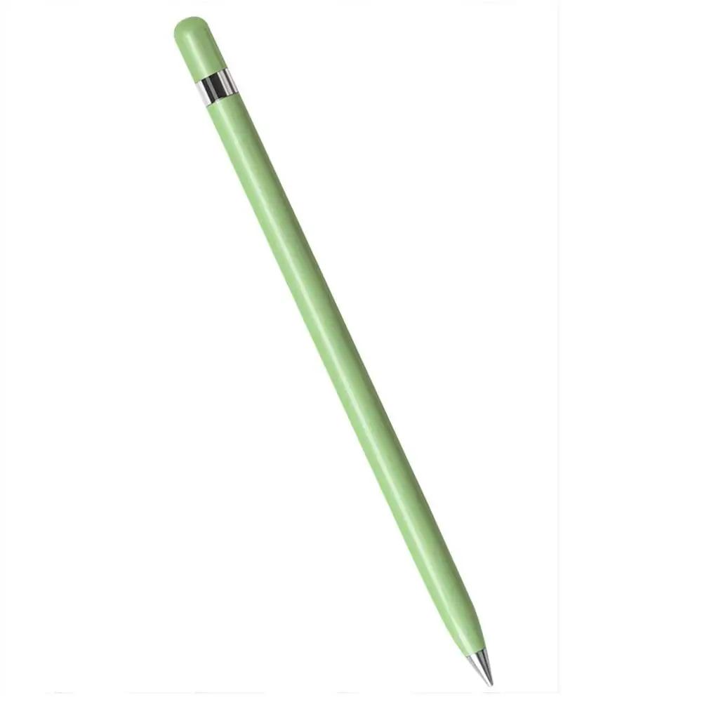 

single Piece Beta Inkless Metal Pocket Pen Inkless Metal Pen school work Gift part gift