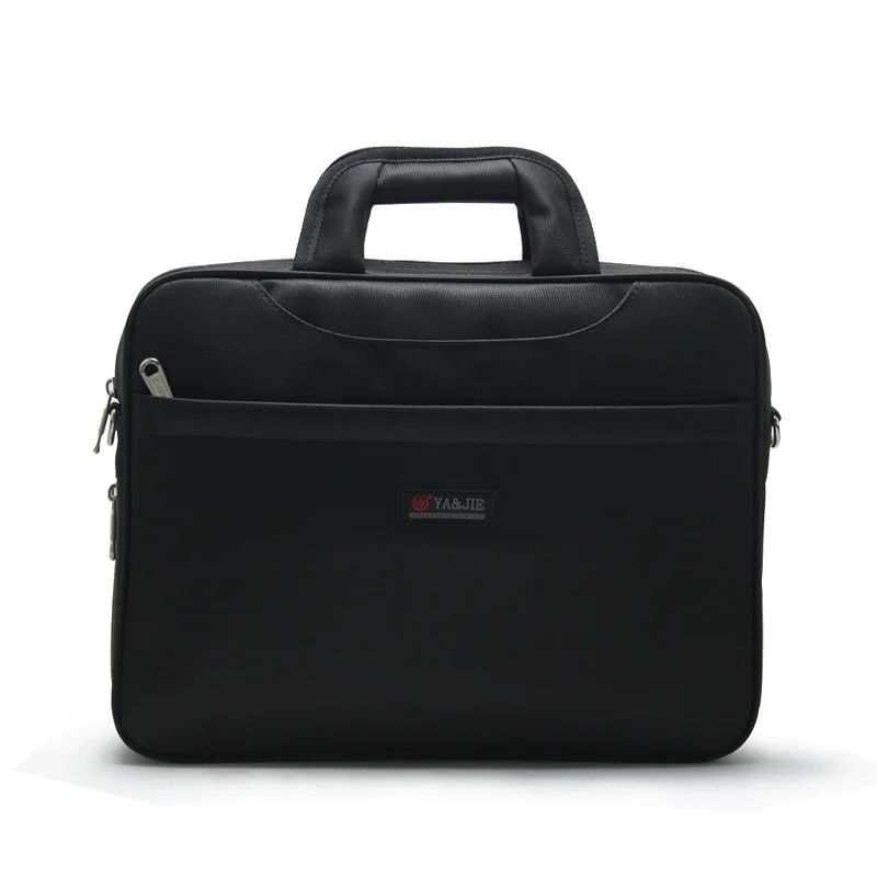 Сумка, Новое поступление, мужской портфель для компьютера DB89, Вместительная деловая сумка для ноутбука, сумка через плечо, портфель - Цвет: Small C