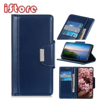 

Pu leather phone case For Samsung A10s A20s A70s A70e A20e A30S A40s A50S Fully enclosed protection Wallet function package