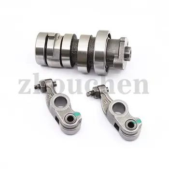 

Motorcycle Camshaft Cam Shaft Rocker Arm Assy for HONDA SCOOPY 110 FI ACD110 ACD 110 2010-2016 SPACY 110 NSC110 2012-2017
