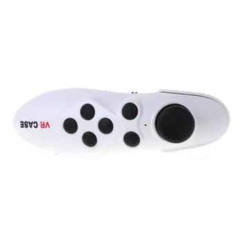 

Wireless Bluetooth VR Controller Remote Gamepad Joypad For iPhone Samsung Gear