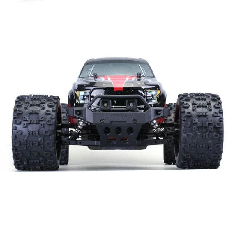 FS Racing FS53815 Радиоуправляемый автомобиль 1:10 2.4GH 4WD внедорожник RTR грузовик детская
