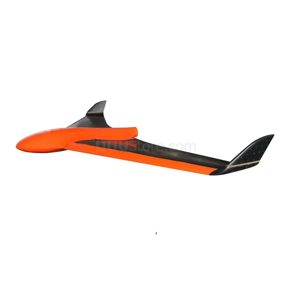 Новый мощный комбинированный Материал версия skywalker black X8 FPV летающее крыло 2122 мм RC