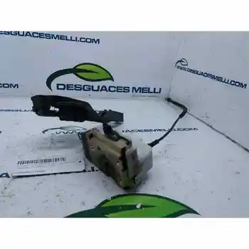 

46983280 LOCK RIGHT FRONT DOOR CITROEN C3