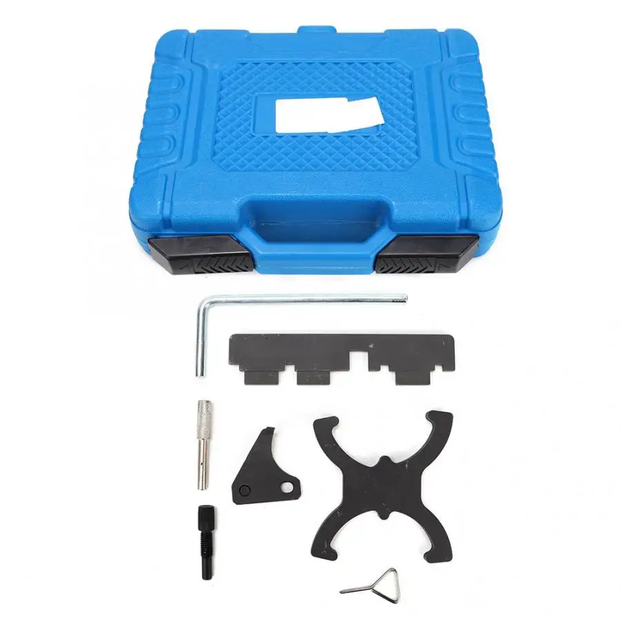 Engine Care Engine Timing Tool Kit Fit for Ford 1.6 EcoBoost Gasoline(Sigma) Automobile Car Repair Tool