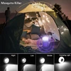 Portable Mosquito Fly Killer Camp Lamp IP67 Waterproof LED Tent Light Mosquito Trap Lamp Bug Zapper Outdoor Camping Lantern ► Photo 2/6