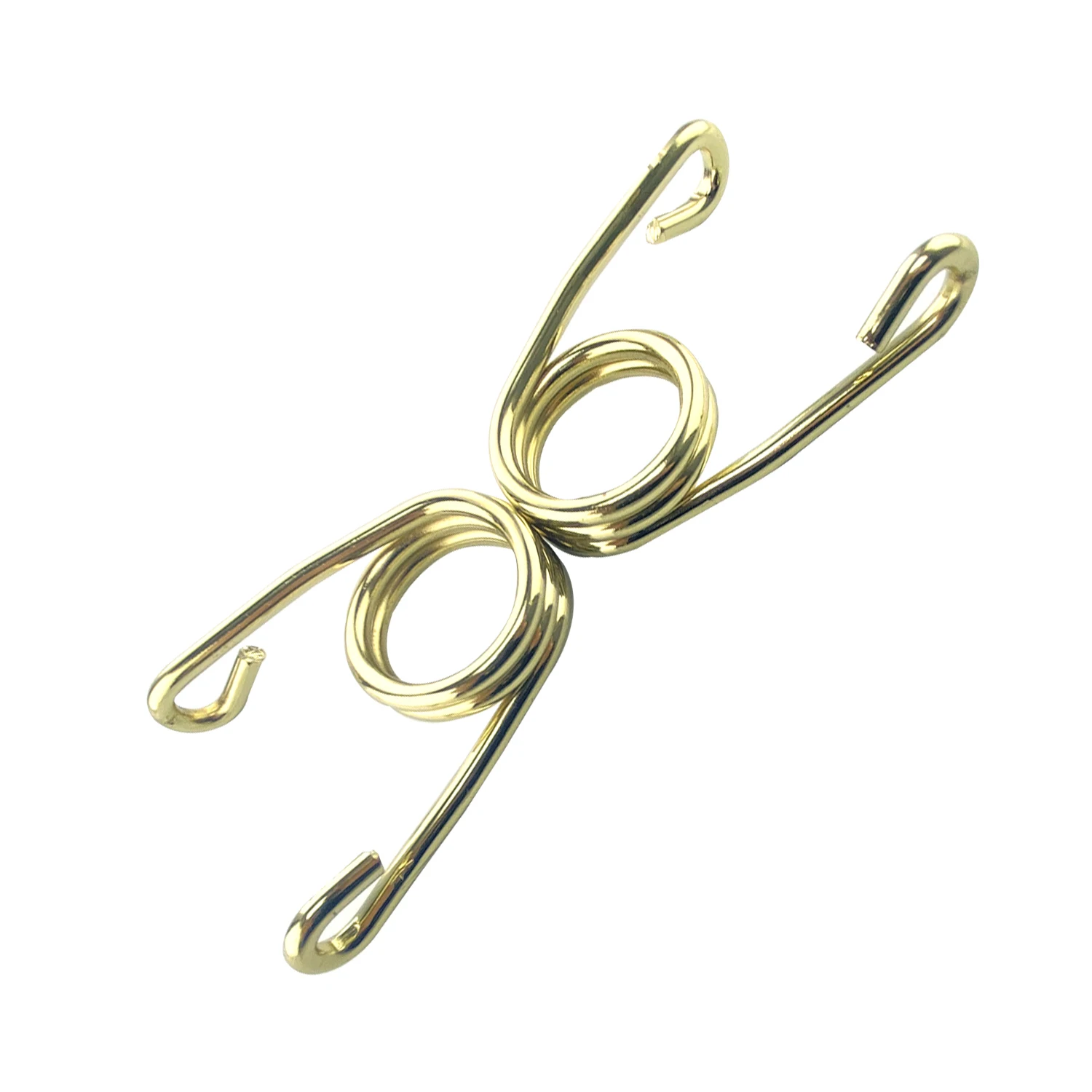 Universal Motorcycle Scissor Torsion Type Solo Seat Springs for Harley Honda Yamaha Kawasaki Suzuki Chopper Bobber Softail motorcycle seat springs
