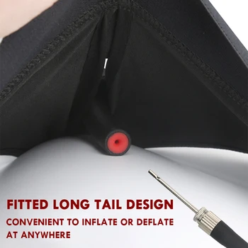 Super Large Inflatable Huge Anal Butt Plug Big Dildo Pump Prostate Massage Anus Dilator Expandable Sex Toys for Women Man Gay 4