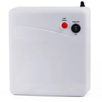

US Plug 36W UV Lamp Nail Phototherapy Machine Light Nail Dryer Manicure Gel With Timer Beauty Nail Art Tool