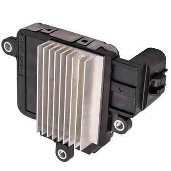 

Radiator Cooling Fan Control Module Unit ECU For Toyota RAV4 Sienna Lexus ES350