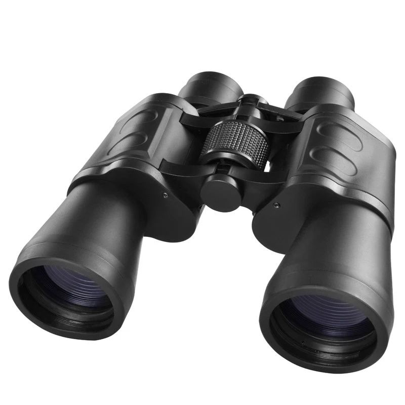 US $22.33 NEW 10000M High Clarity Binoculars Powerful Military binocular For Outdoor HuntingHD Telescope low light Night Vision