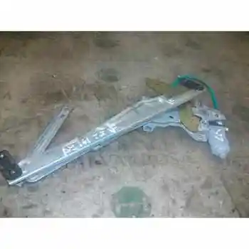 

WINDOW LIFTER REAR LEFT KIA CARENS 2.0 CRDi FORMER Minivan [AY161] 2 PINS [11123572]
