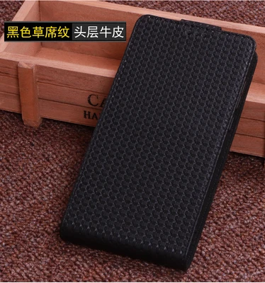 Black 2 Бизнес натуральная кожа, Вертикальный флип-чехол для телефона huawei P Smart Z чехол для huawei P Smart вертикальный раскладной чехол для телефона сумка Капа - Цвет: Black 2