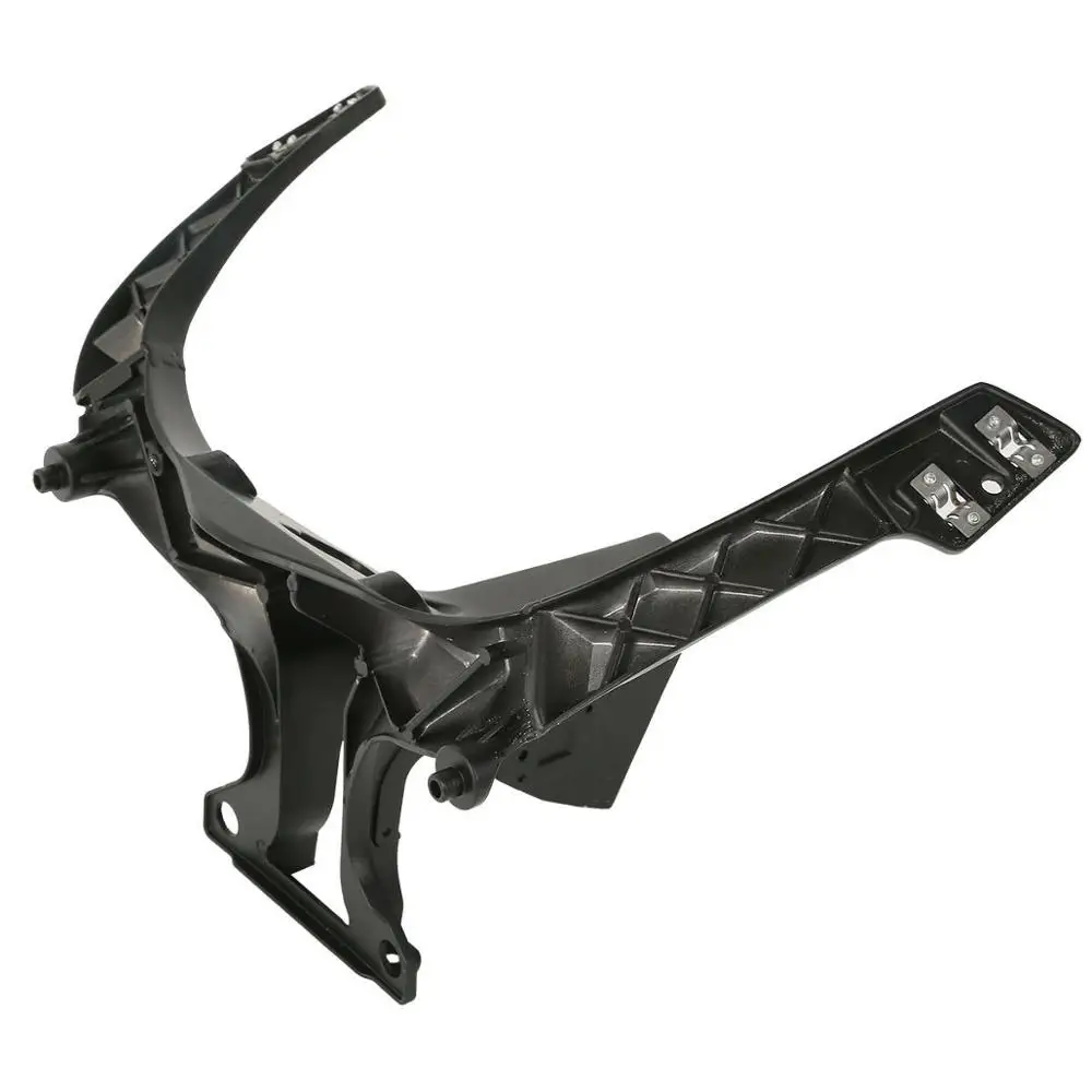 Верхняя обтекатель мотоцикла держатель для Ducati 848 1098 1098R 2008 2012 10 09|Кронштейн фары| |