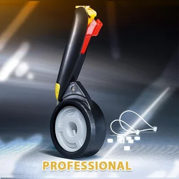 

Portable Nylon Cable Tie Gun