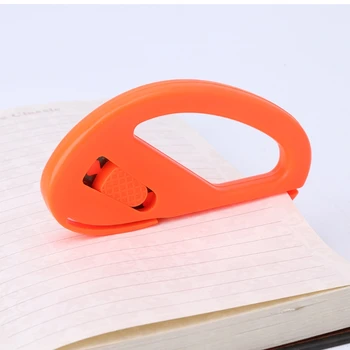 

2020 New Car Vehicle Snitty Fiber Vinyl Film Sticker Wrap Safety Cutter Cutting Knife