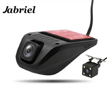

USB dvr Dash Camera 1080P Mini Dash Cam Car Camera Auto DVR Car DVR Driving Recorder For Android player Night Vision APK ASDS