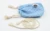 5mm 6mm8mm10mm12mm15mm20mmThree Strand Twisted 100% Cotton Rope Handmade DIY For Home Decoration Wall Decoration