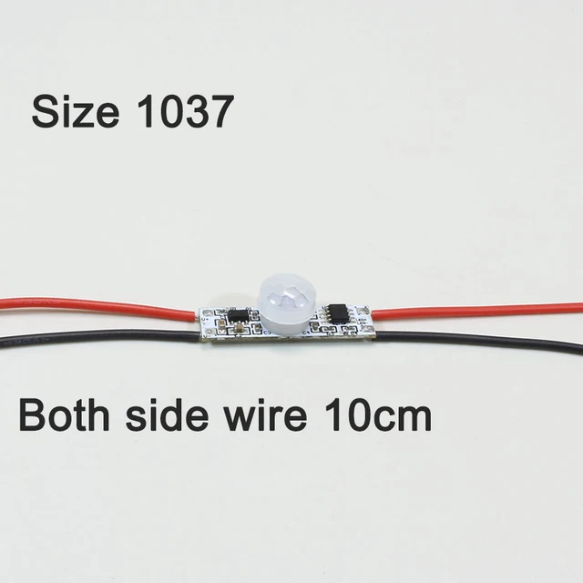 1037 with wire