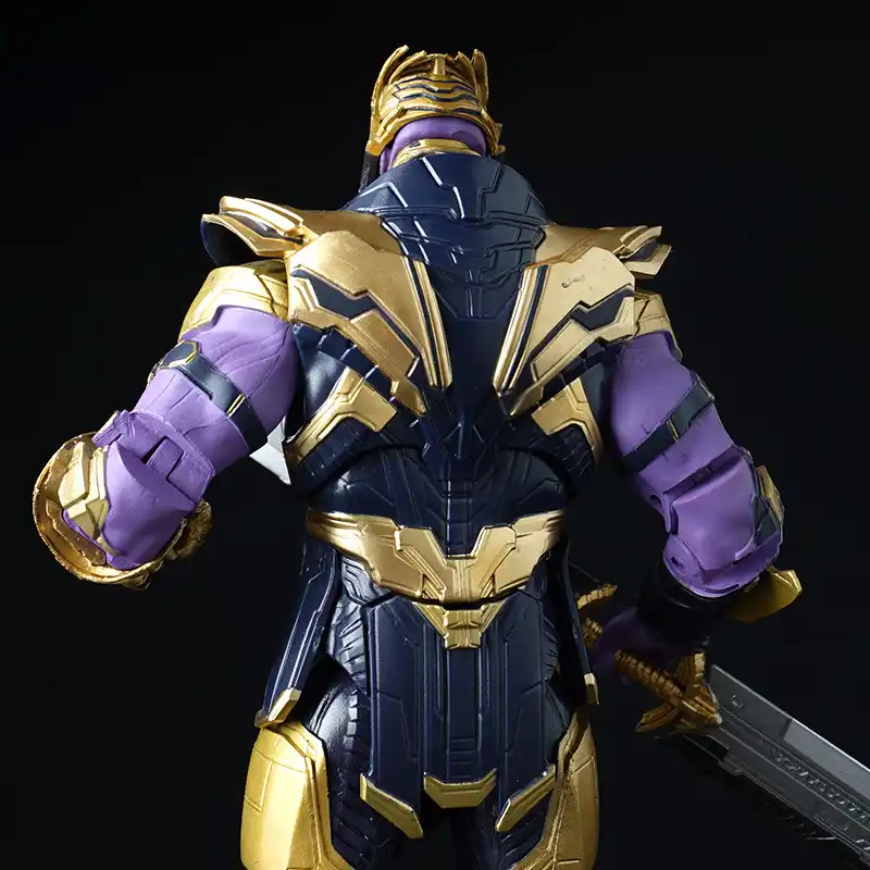 thanos figma