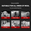 1600W/1300W 6-Speed Adjustable Speed Electric Wool Shears Pet Shearing Machine Goat And Horse Hair Scissors Sheep Shearing 3