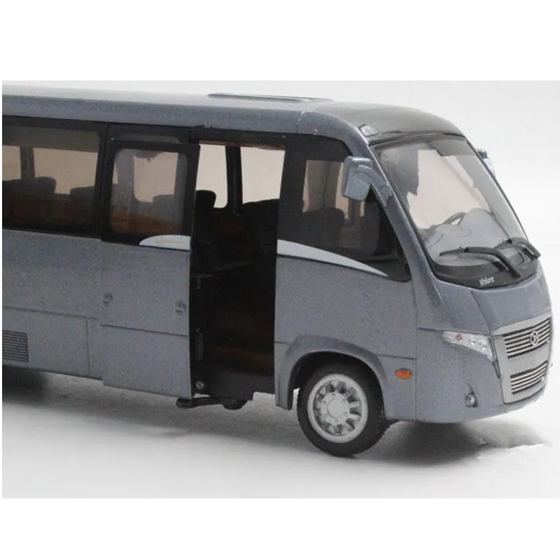Оригинальный очень редкий 1/42 Marcopolo VOLARE автобус литья под давлением