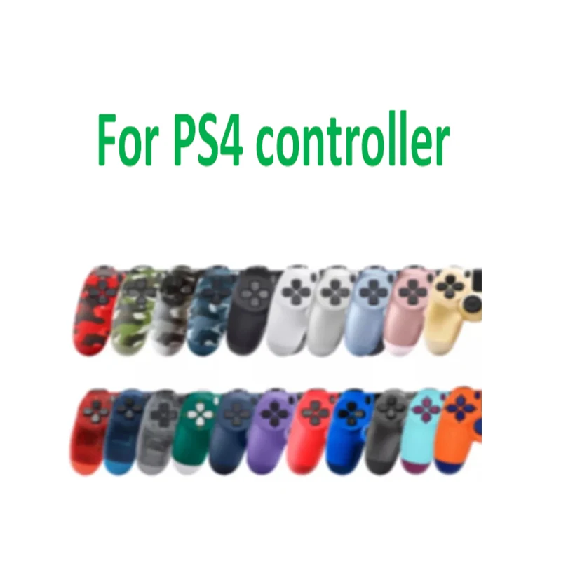 Bluetooth Wireless Gamepad For PS4 Controller mando Console Control Joystick PS3 | Электроника