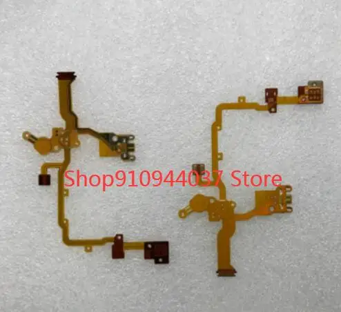 

Кабель для Canon G7XM2 g7xm2 верхняя крышка кабель хорошего качества Запчасти для точечной камеры