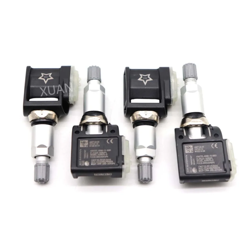 New Genuine BMW Tire Pressure Monitoring System Sensor 36106887147