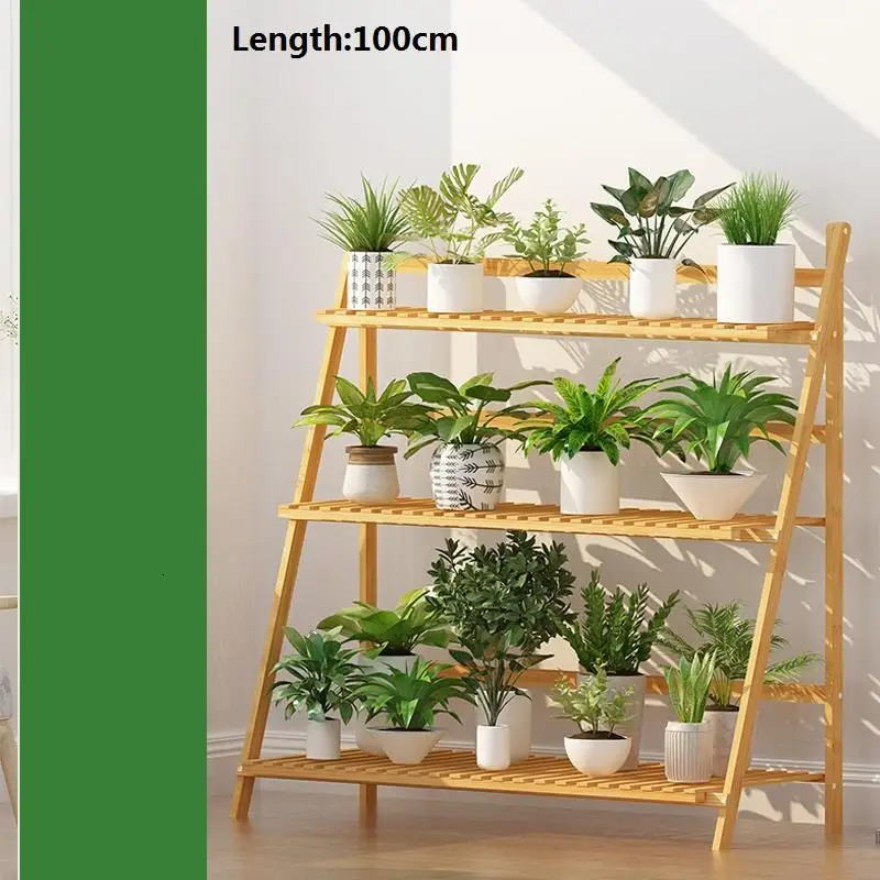 Number 9 Repisa Para Plantas Balkon плантенрекен для Estanteria Escalera Rak Bunga растительный стеллаж напольная полка для вышивания Цветочная стойка - Цвет: Number 9