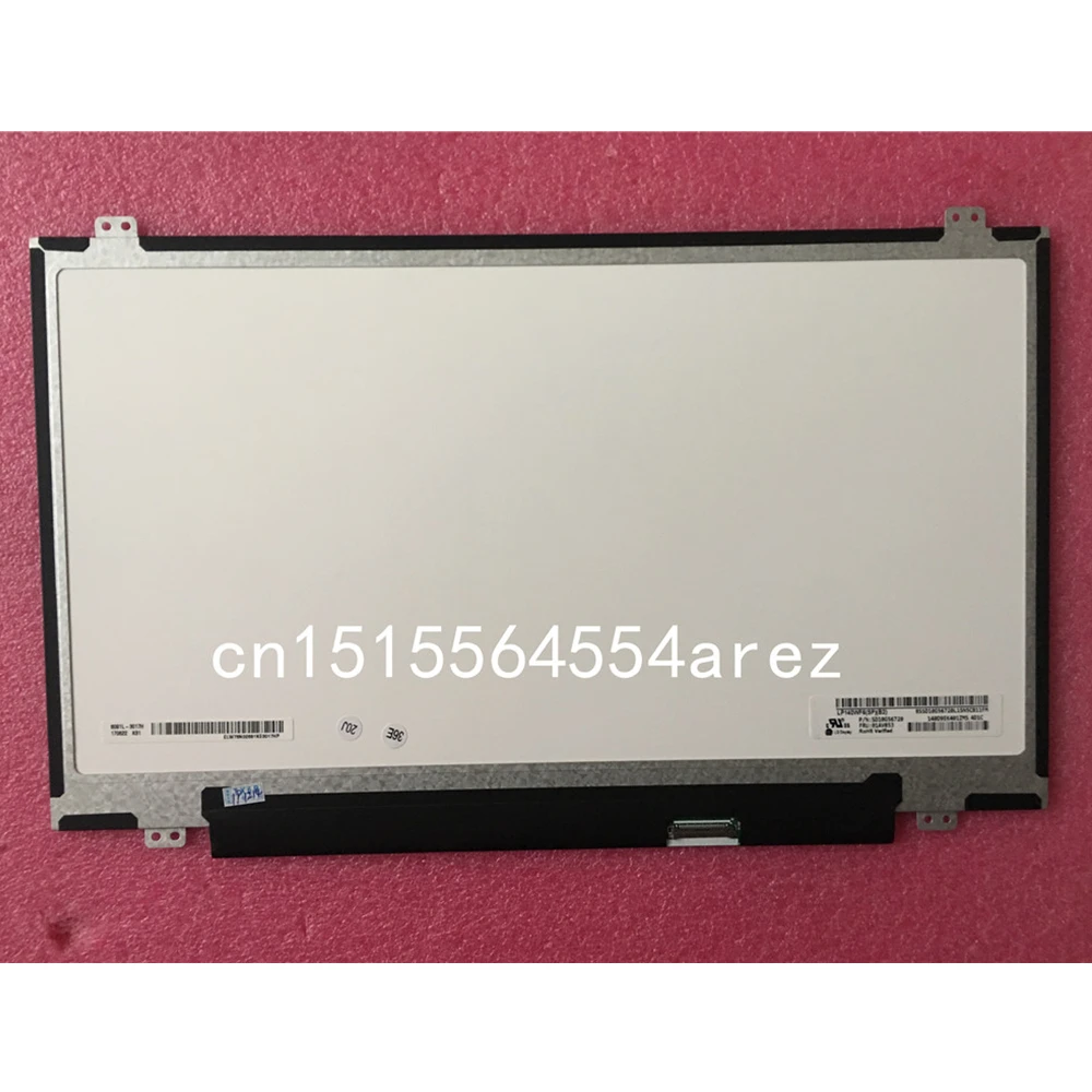 Оригинальный ноутбук Lenovo Thinkpad T460 L460 T460p L470 T470p T470 T460s FHD ЖК-экран 01AV853 01HW839 00NY447 01YN143 |