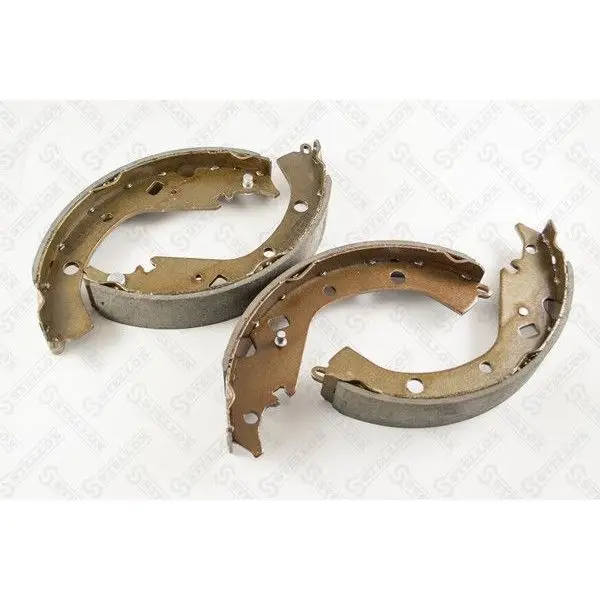 Колодки барабанные Toyota Corolla/Probox/Allion 1.3-2.0 01 STELL