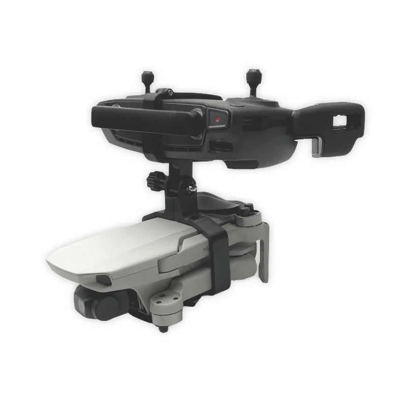 Мини стабилизатор с 3D принтом Mavic для монитора держатель штатива зажим DJI Mini