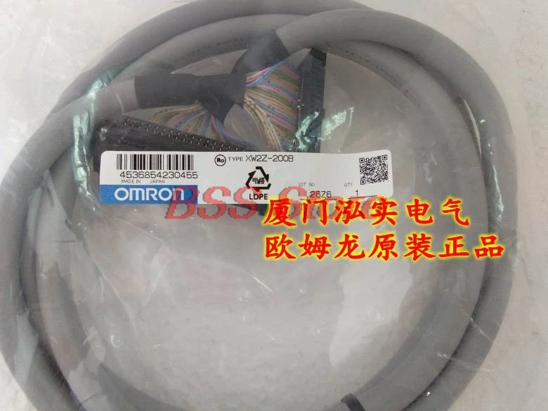 

XW2Z-200B Genuine Original