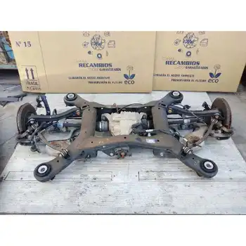 

A1643500132 A1643500132 Front Bridge Mercedes M-Class (w164) *