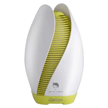 

Multifunctional Aromatherapy Machine New Large Capacity Aromatherapy Machine Simple Modern Aromatherapy Machine 18PCS White